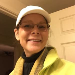 Meet your Posher, Brenda