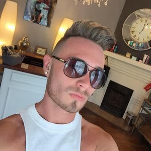 Meet your Posher, Brock