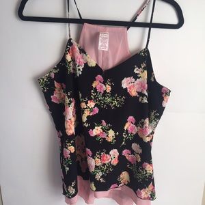 Candie's Reversible Tank Top
