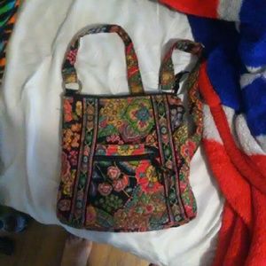 Vera bradley purse