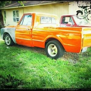 Meet your Posher, Teresa