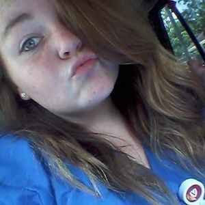 Meet your Posher, Katlyn