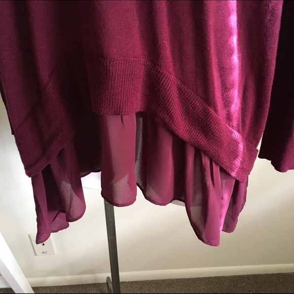 Torrid sweater - Picture 2 of 3