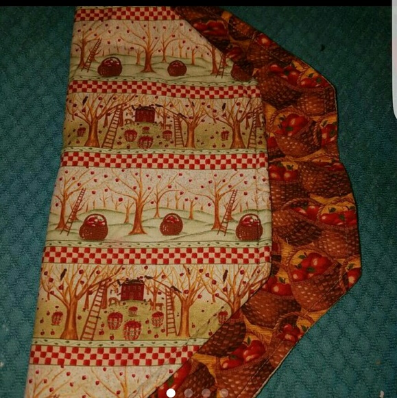Centerpiece Table cloth Placemat