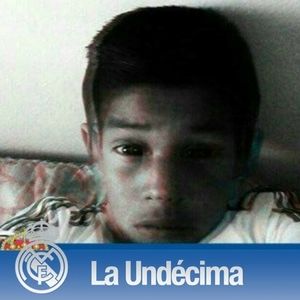 Meet your Posher, Diego