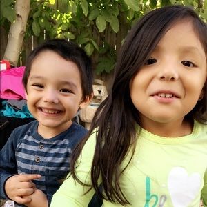 Meet your Posher, Daisy