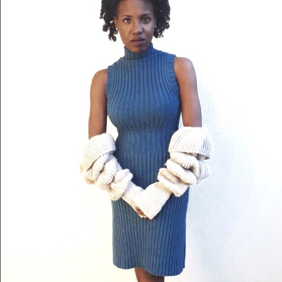 Dresses & Skirts - Sweater Dress Dresses & Skirts - Sweater Dress