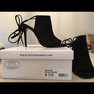 Steve Madden shoes