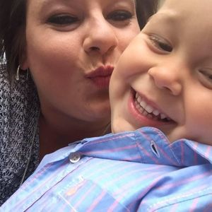 Meet your Posher, Amber