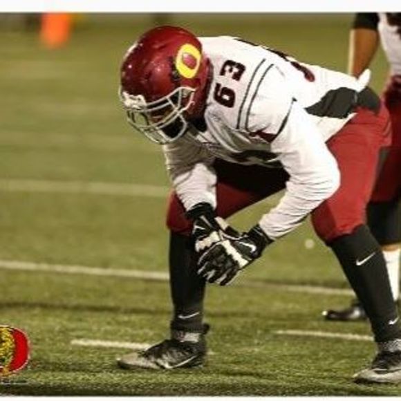 Meet your Posher, Rudy