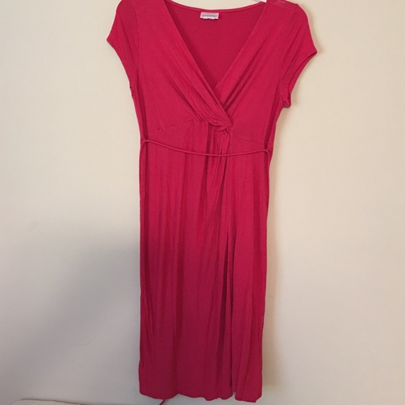 Maternity dress