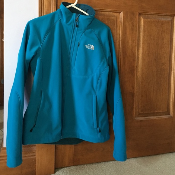 Women's north face jacket