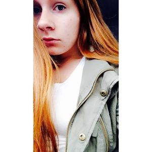 Meet your Posher, Tyus