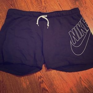 Nike Women's Shorts