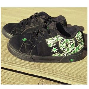 Kids DC Shoes