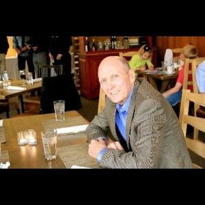 Meet your Posher, Eugene