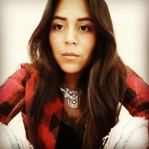 Meet your Posher, Natalia