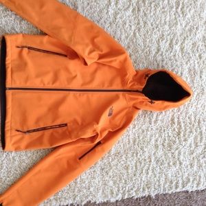 NorthFace Jacket on hold