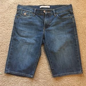 Old Navy Bermudas