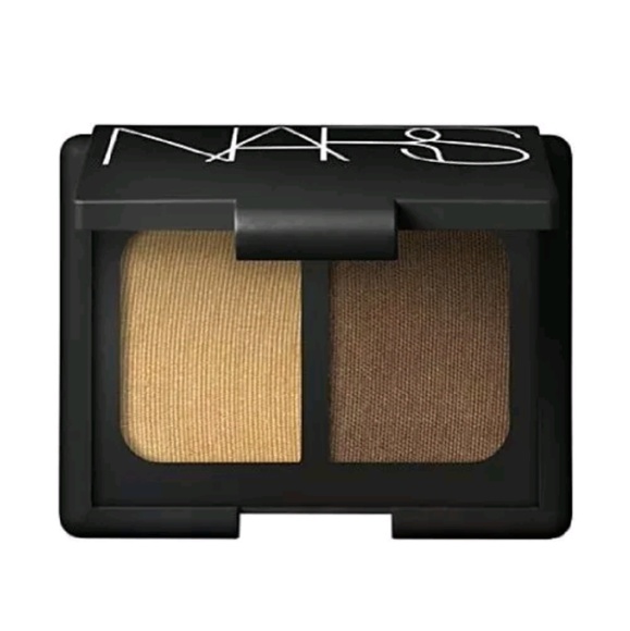 NARS DUO EYESHADOW STAR SAILOR 3048