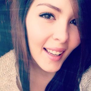 Meet your Posher, Alexia may