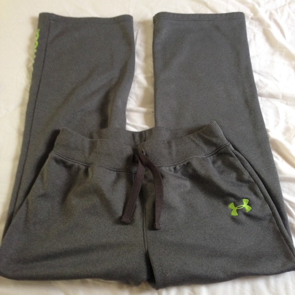 Under armor Sweatpants