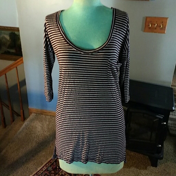 Free People Shirt