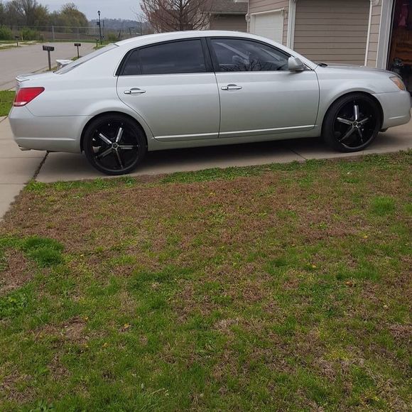 Meet your Posher, Darian