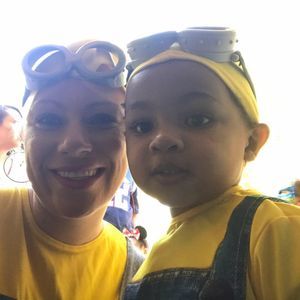 Meet your Posher, Sabrina