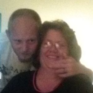 Meet your Posher, Kathy jo