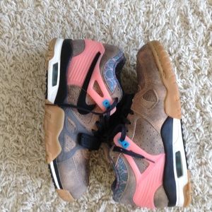 Nike Bo Jackson Trainers