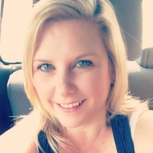 Meet your Posher, Patricia