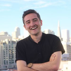 Meet your Posher, Chase