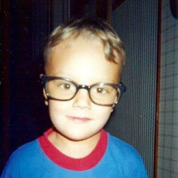 Meet your Posher, Brad - Picture 1 of 1