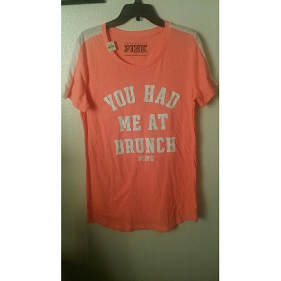 PINK sleep shirt - Picture 1 of 3