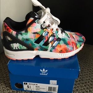 Adidas ZX Flux 💕