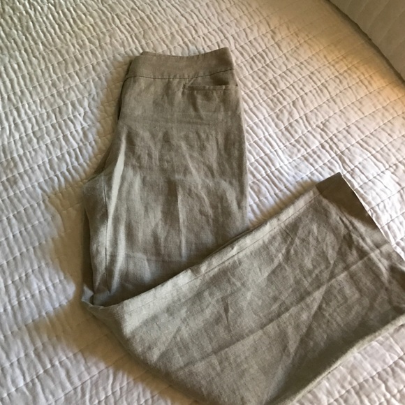 Lovely Linen pants