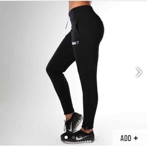 Gymshark fit joggers