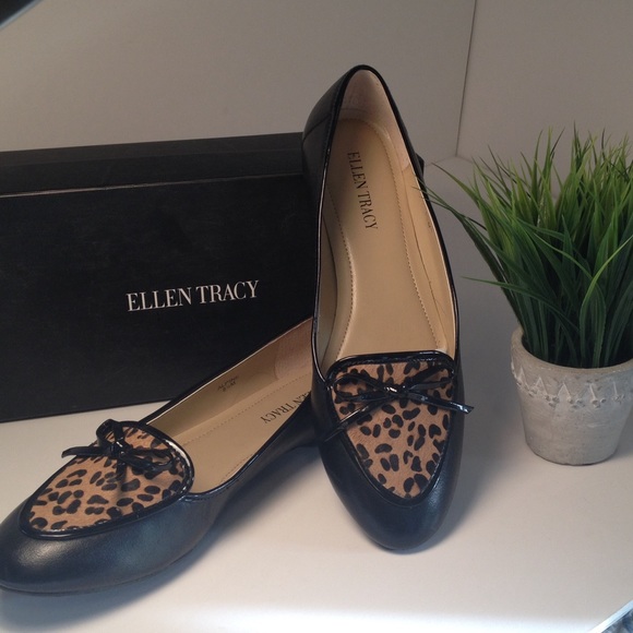 Ellen Tracy Shoes - Ellen Tracy Loafers
