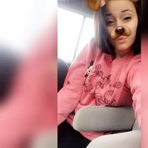 Meet your Posher, Cassandra