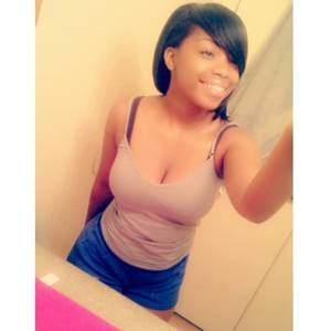 Meet your Posher, Kashauna