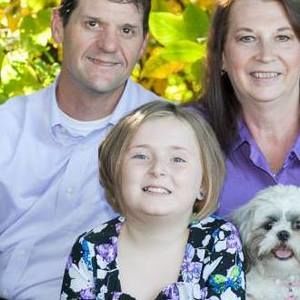 Meet your Posher, Terrie