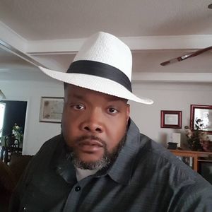 Meet your Posher, Jermaine bigdaddybbq