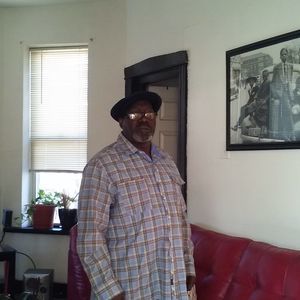 Meet your Posher, Willie