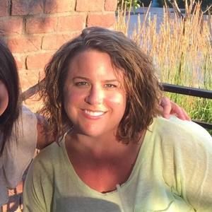 Meet your Posher, Lindsay