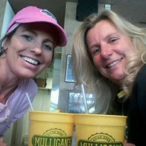 Meet your Posher, Cathy