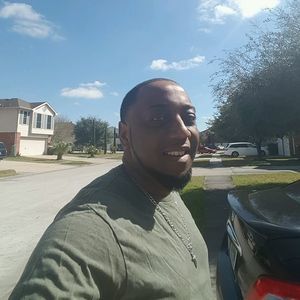 Meet your Posher, Cedric