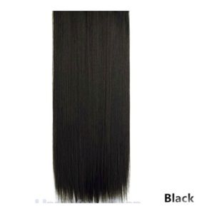 💁🏽2 full head Clip in hair extensions