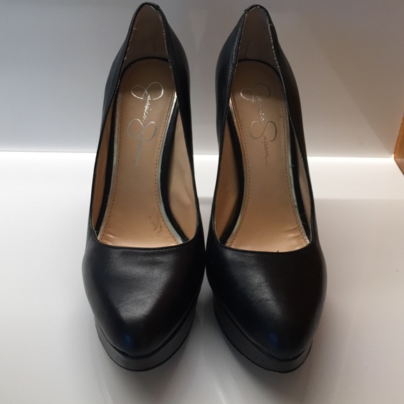 Jessica Simpson Heels