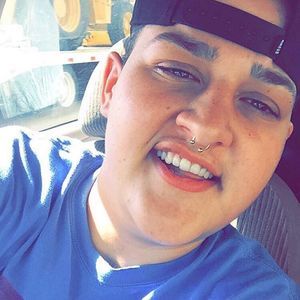 Meet your Posher, Miranda